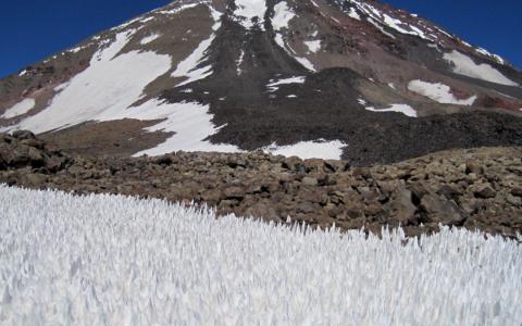 Volcán Maipo