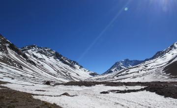 Cerro Pedro Zanni