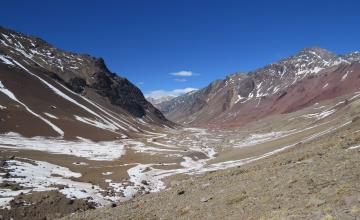 Cerro Pedro Zanni
