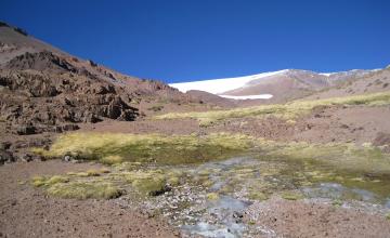 Cerro La Majadita 