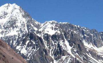 Cerro Alma Negra