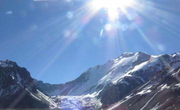 Cerro Alma Negra